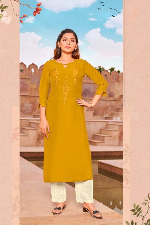 kurti
