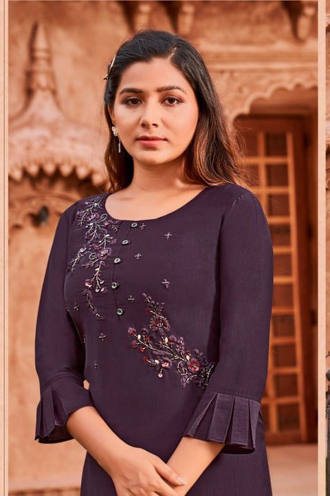 kurti