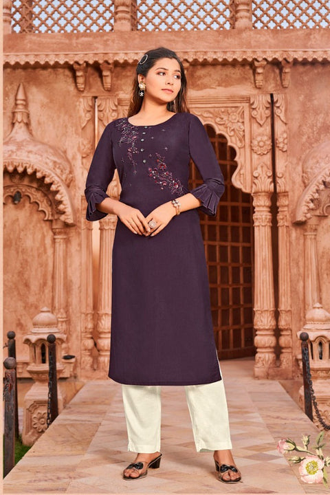 kurti
