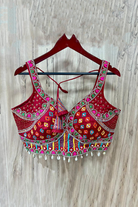 blouse 