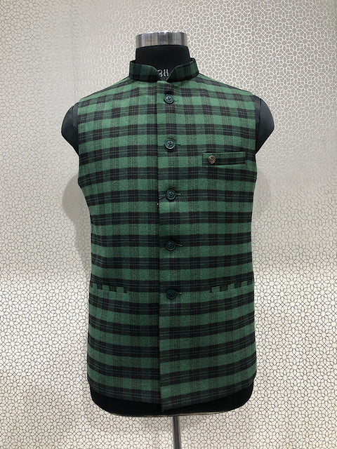 Waistcoat