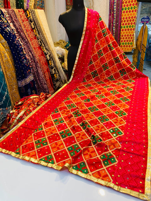 Dupatta