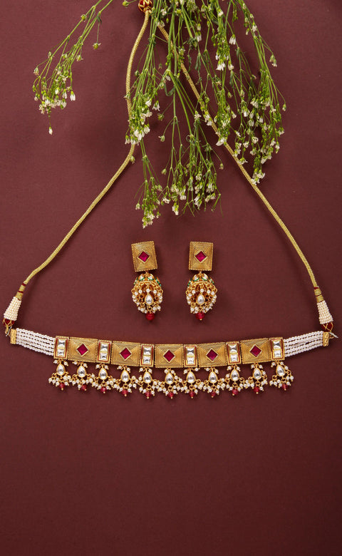  Necklace 