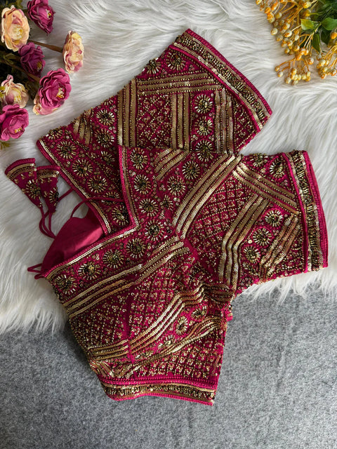 Blouse