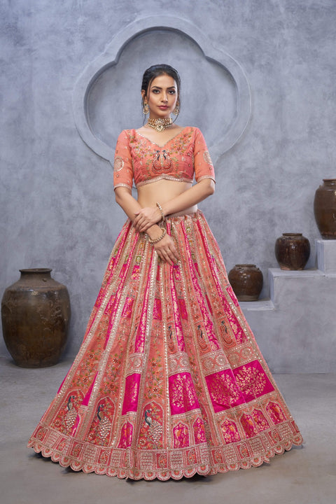 Lehenga