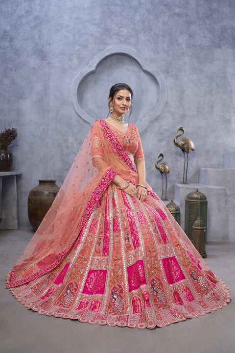 Lehenga