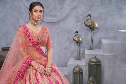 Lehenga