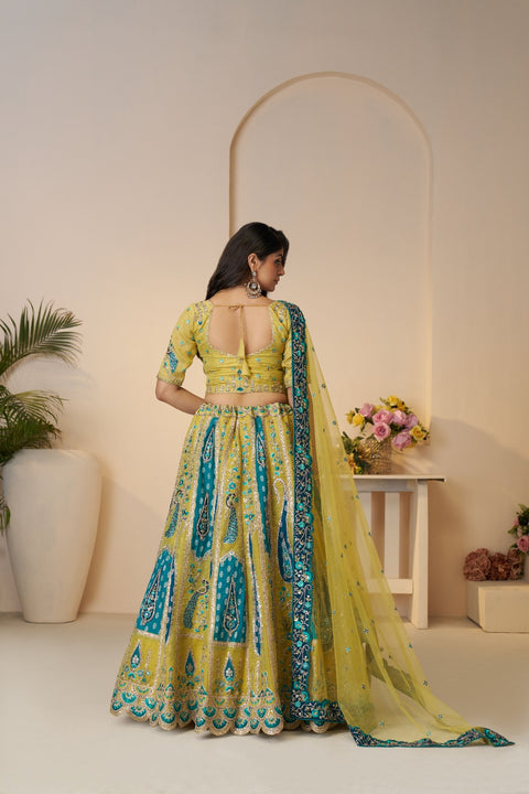 Lehenga