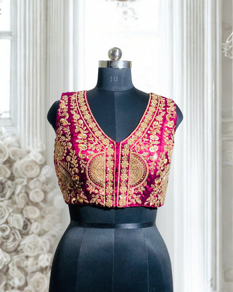 Blouse