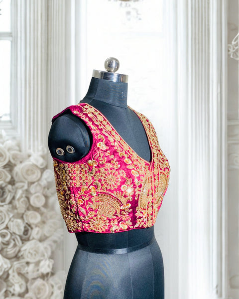 Blouse