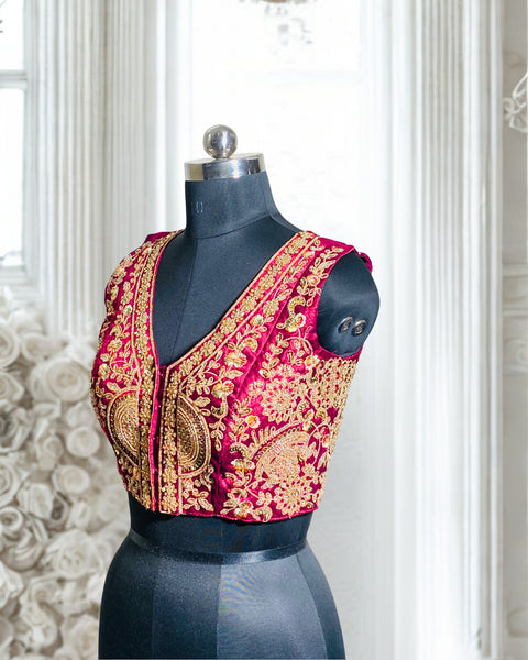 Blouse