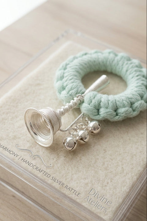 Baby Rattle 