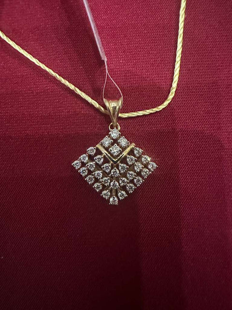 Pendant 