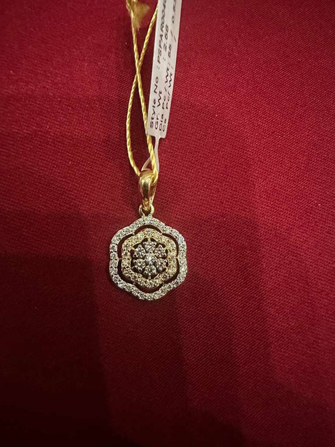 Pendant
