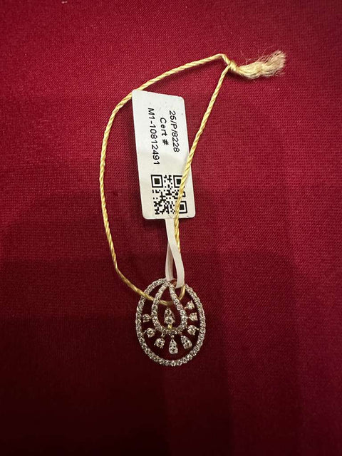  Pendant 