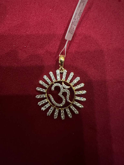 Pendant