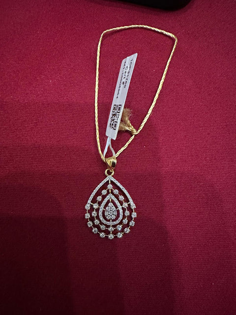  Pendant 