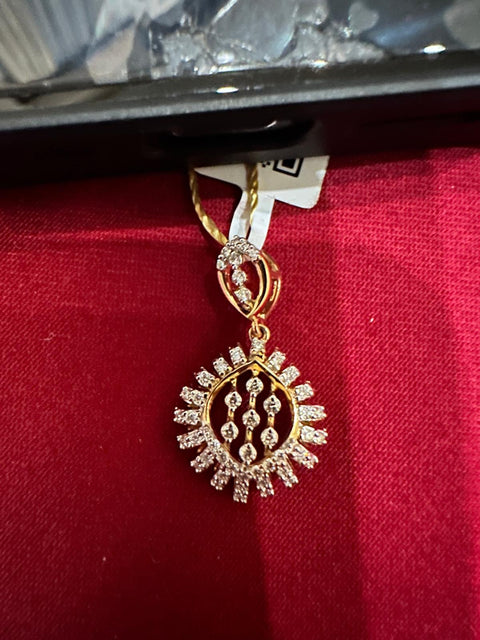 Pendant