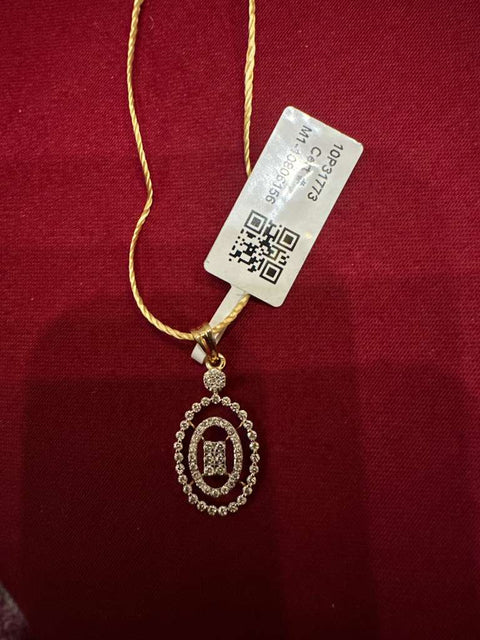 Pendant