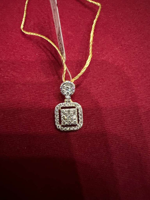  Pendant 