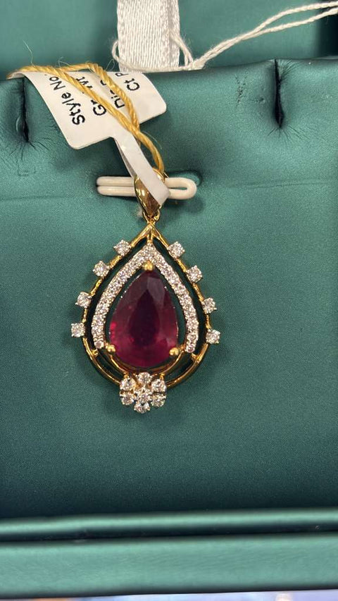 Pendant