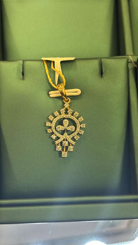 Pendant