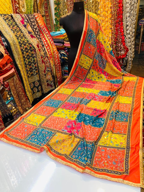 Dupatta