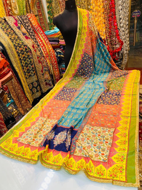 Dupatta