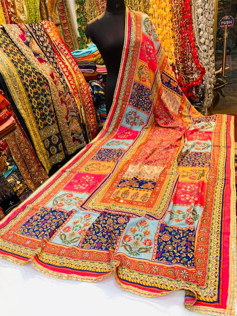 Dupatta