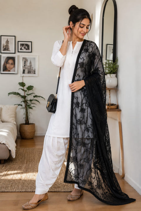  Dupatta