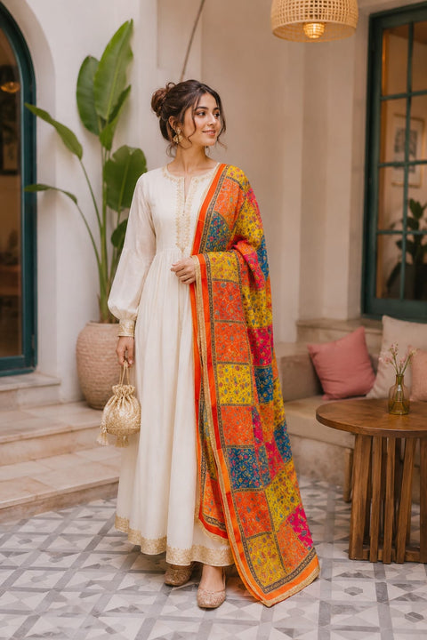 Dupatta