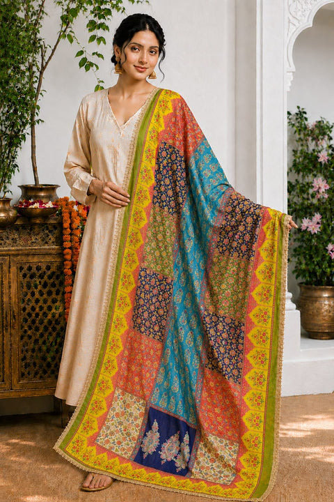 Dupatta