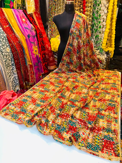 Dupatta
