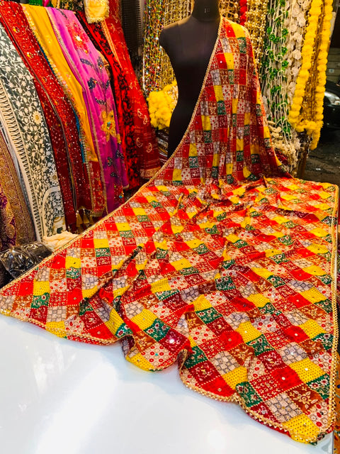 Dupatta
