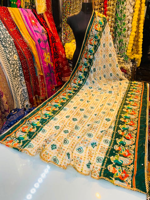  Dupatta