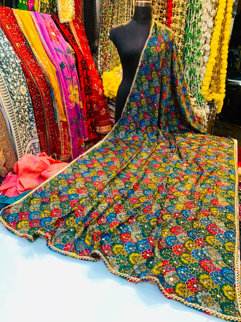 Dupatta