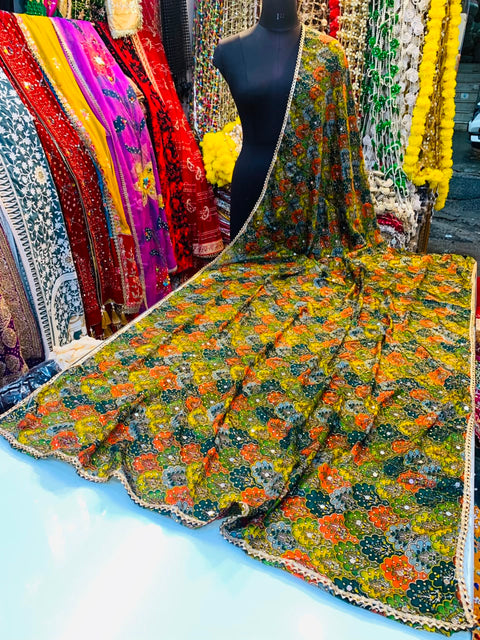 Dupatta