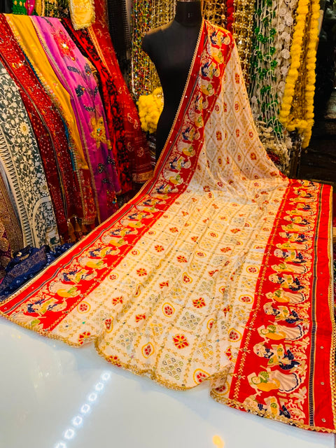  Dupatta 
