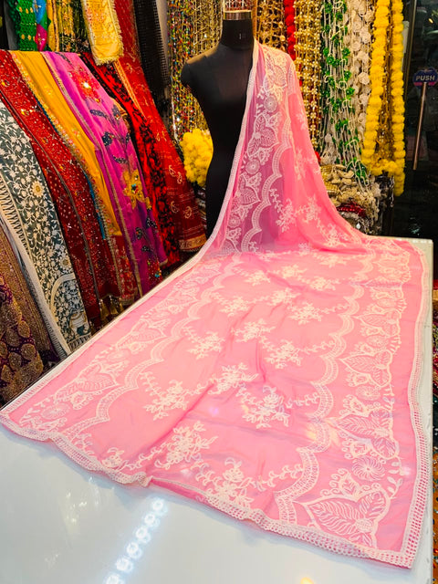 Dupatta 