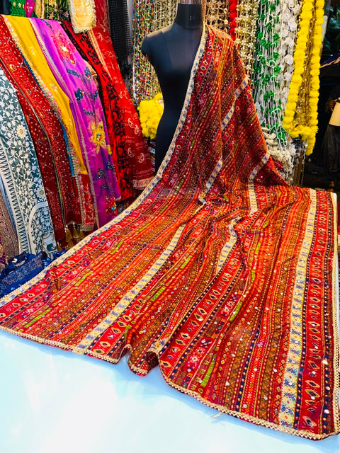 Dupatta