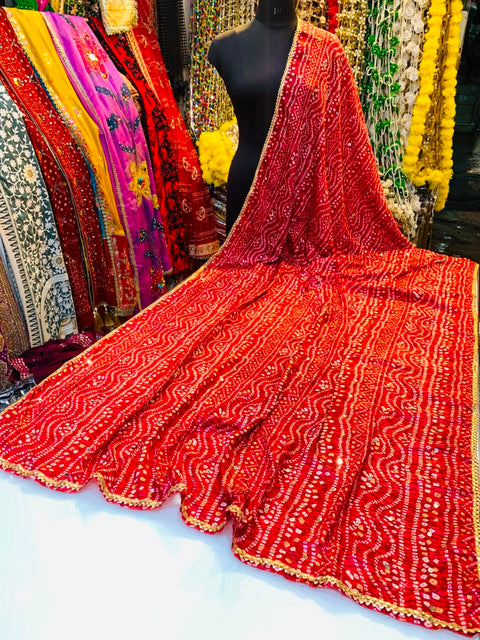 Dupatta 