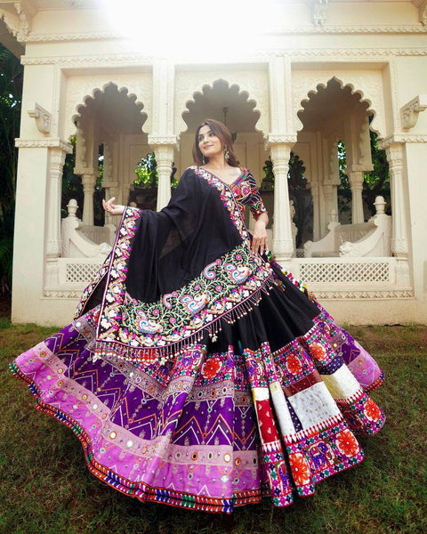  Chaniya Choli