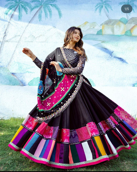 Chaniya Choli 