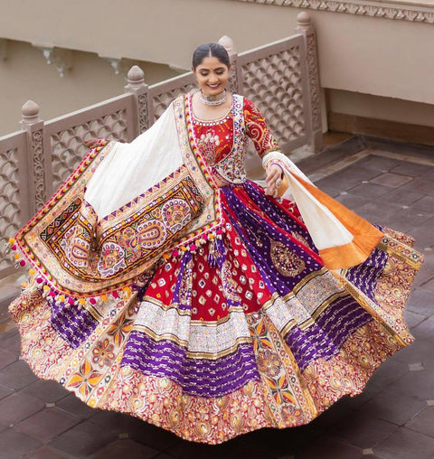 Lehenga