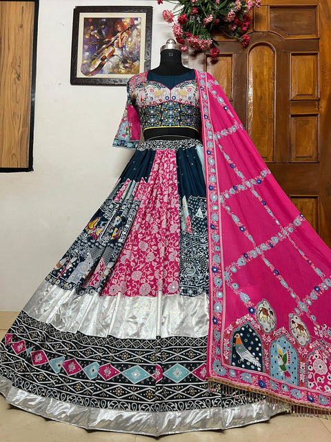 Chaniya Choli