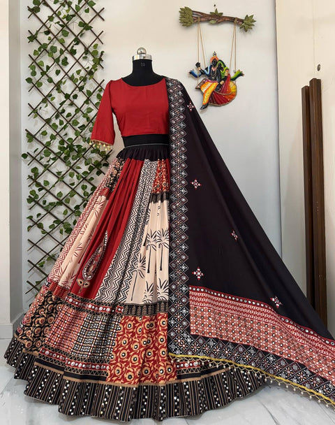 Chaniya Choli
