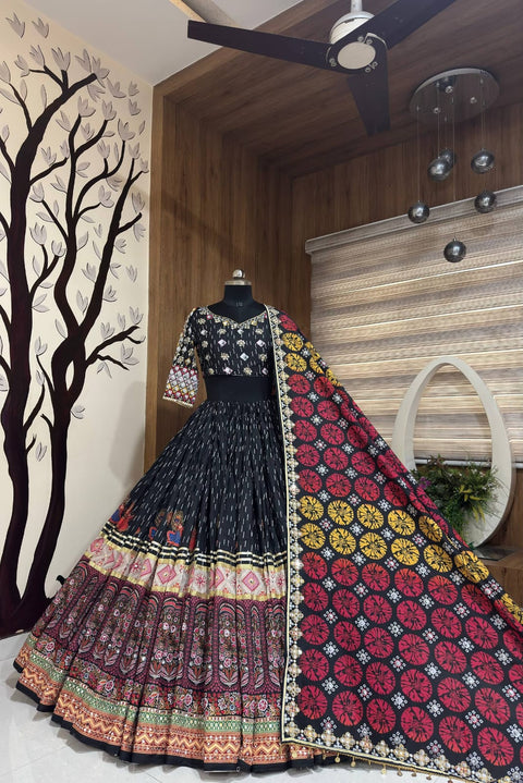 Chaniya Choli 