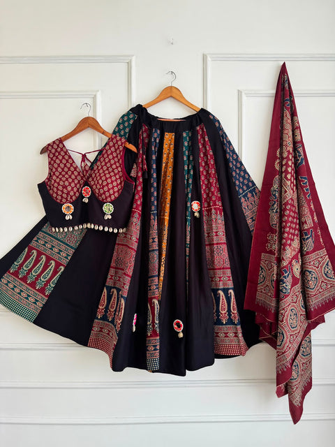 Lehenga