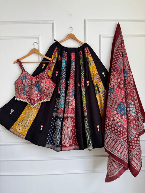  Lehenga Choli