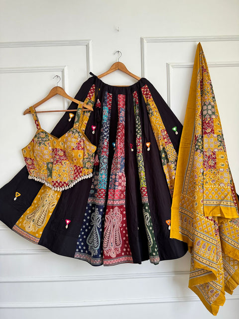 Lehenga Choli 
